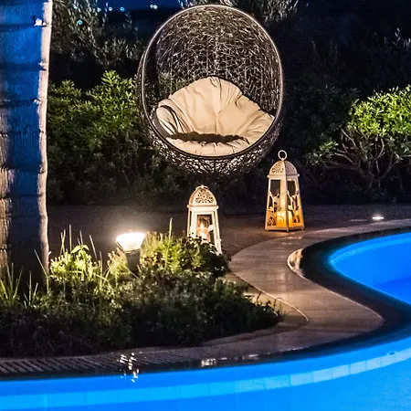Colonides Retreat Sea & Silence Hotel 4*
