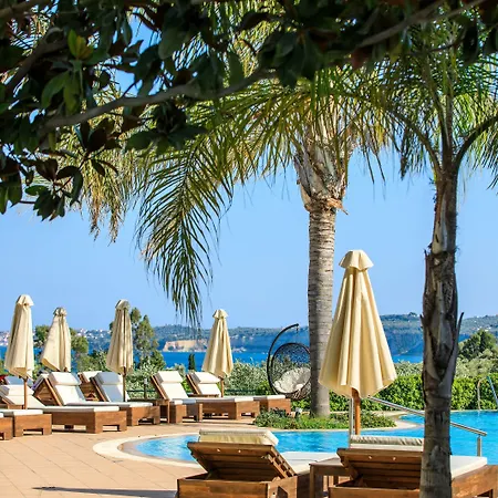 Colonides Retreat Sea & Silence Hotel Vounária