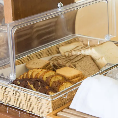 Colonides Hotel Vounária