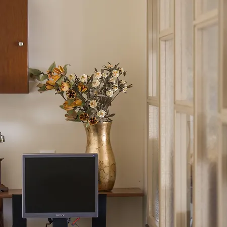 Hotel Colonides Vounária