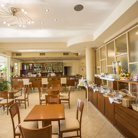 Hotel Colonides Retreat Sea & Silence 4*