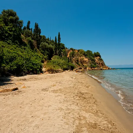 Hotel Colonides Retreat Sea & Silence
