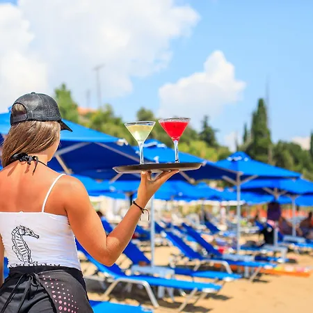 Colonides Hotel Vounária