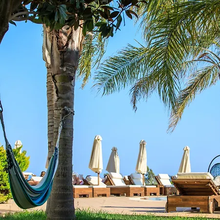 Hotel Colonides Vounária