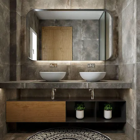 Otel Colonides Retreat Sea & Silence
