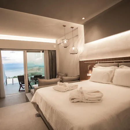 Colonides Retreat Sea & Silence Hotel
