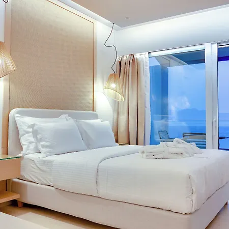 Colonides Retreat Sea & Silence 4* Vounária