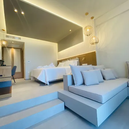 Colonides Retreat Sea & Silence Hotel 4*