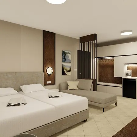 Colonides - Seaside Retreat Sea & Silence