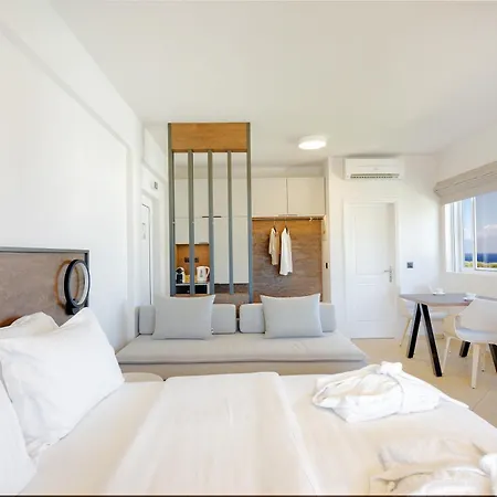 Colonides Retreat Sea & Silence Hotel