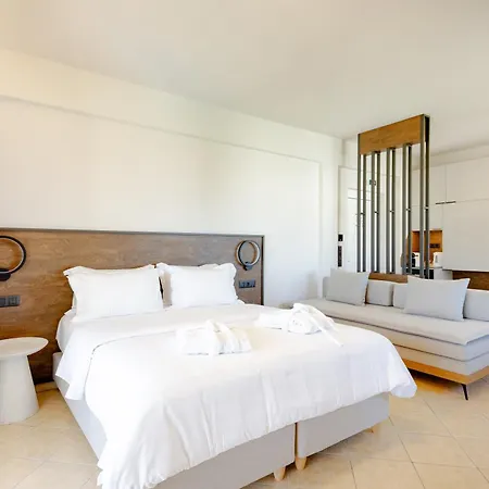 Hotel Colonides Retreat Sea & Silence