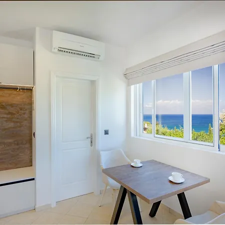 Hotel Colonides Retreat Sea & Silence
