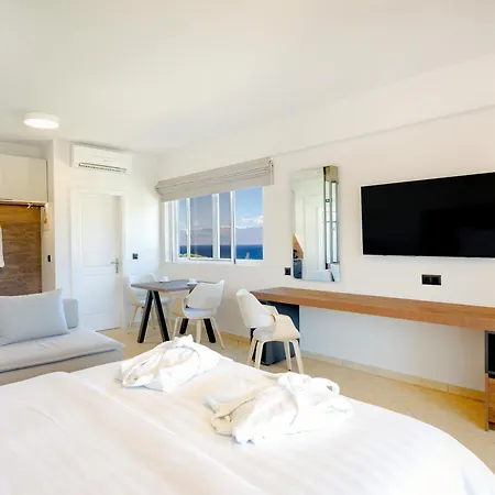 Colonides - Seaside Retreat Sea&silence Hotel 4*