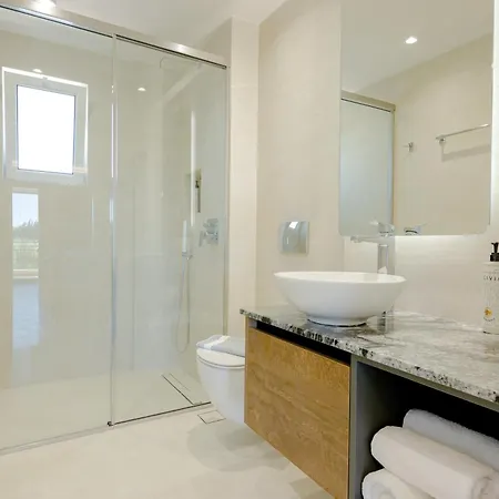 Hotel Colonides Retreat Sea & Silence 4*