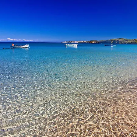 Hotel Colonides Retreat Sea & Silence