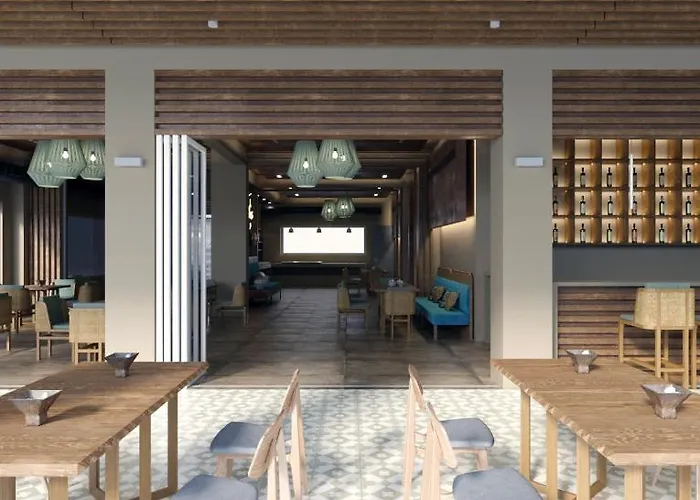 Hotel Colonides - Seaside Retreat Sea & Silence 4*