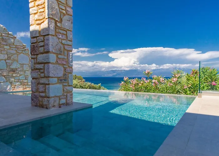 Hotel Colonides - Seaside Retreat Sea & Silence 4*