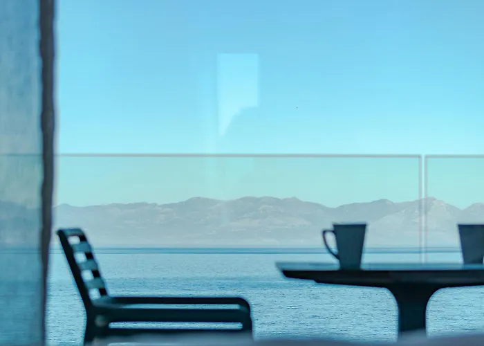 Hotel Colonides - Seaside Retreat Sea & Silence 4*