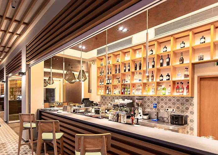 Colonides 4* Vounária