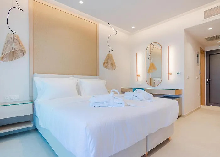 Colonides - Seaside Retreat Sea & Silence Hotel 4*