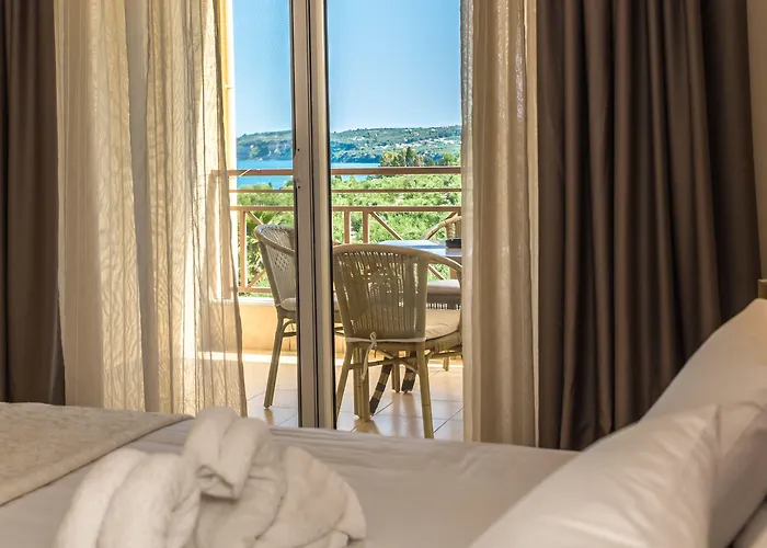 Colonides - Seaside Retreat Sea & Silence Hotel