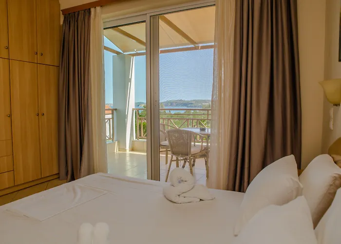 Hotel Colonides - Seaside Retreat Sea & Silence 4*