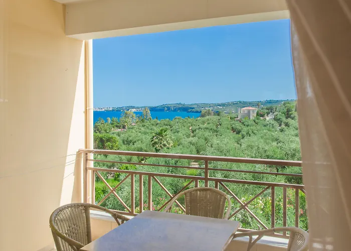 Colonides 4* Vounária