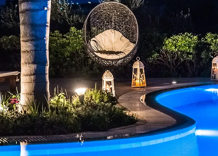 Colonides - Seaside Retreat Sea & Silence Hotel 4*