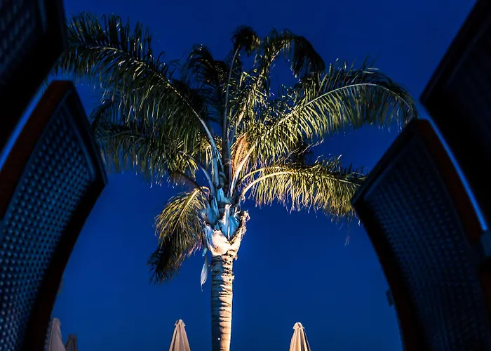 Colonides - Seaside Retreat Sea & Silence Hotel 4*