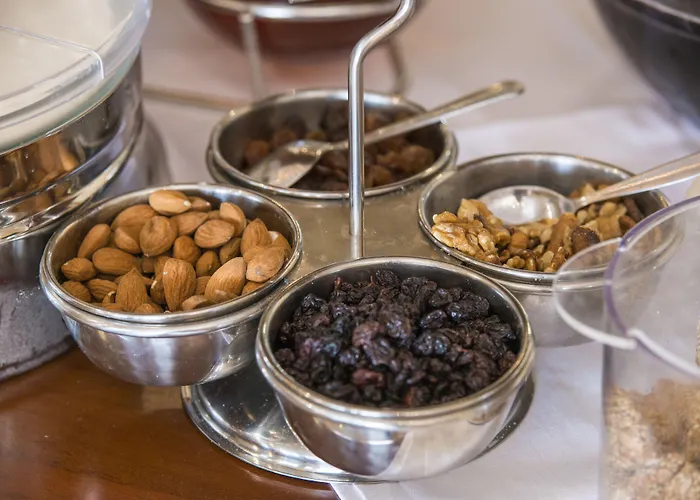 Hotel Colonides - Seaside Retreat Sea & Silence 4*