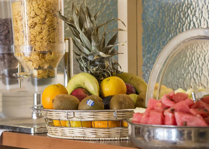 Colonides - Seaside Retreat Sea & Silence Hotel 4*