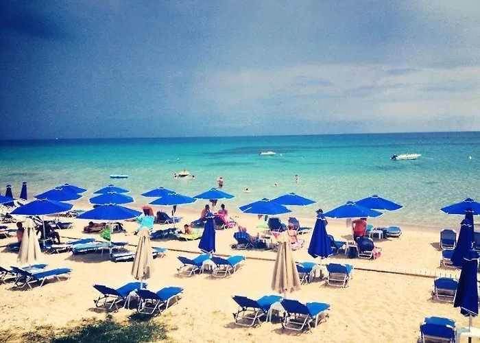 Colonides - Seaside Retreat Sea & Silence