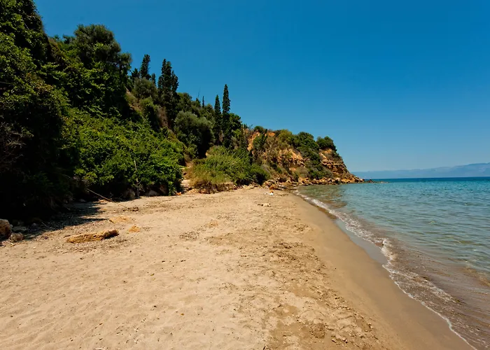 Hotel Colonides - Seaside Retreat Sea & Silence