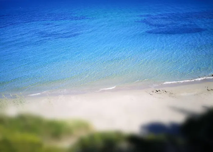 Colonides - Seaside Retreat Sea & Silence Vounária