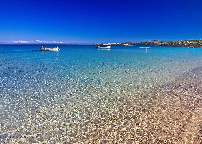 Hotel Colonides - Seaside Retreat Sea & Silence