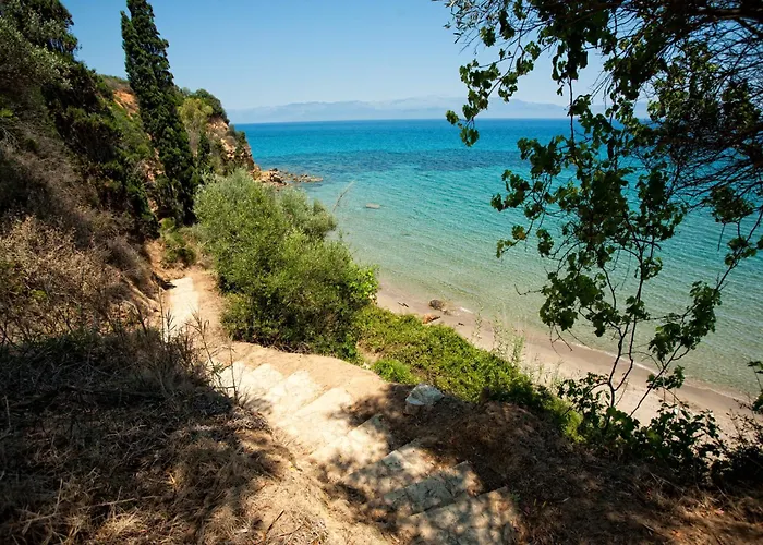 Colonides - Seaside Retreat Sea & Silence Hotel 4*