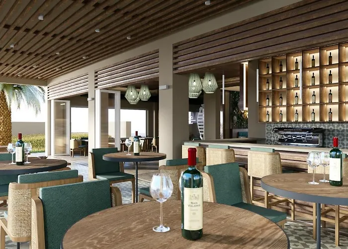 Hotel Colonides - Seaside Retreat Sea & Silence